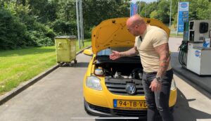 Cursus Auto Checken - Hoe je een auto van A tot Z kunt controleren
