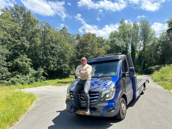 Auto Import Cursus