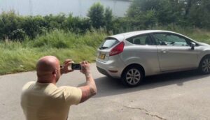 Cursus Autofotografie - Verkoop auto's sneller met de juiste foto's